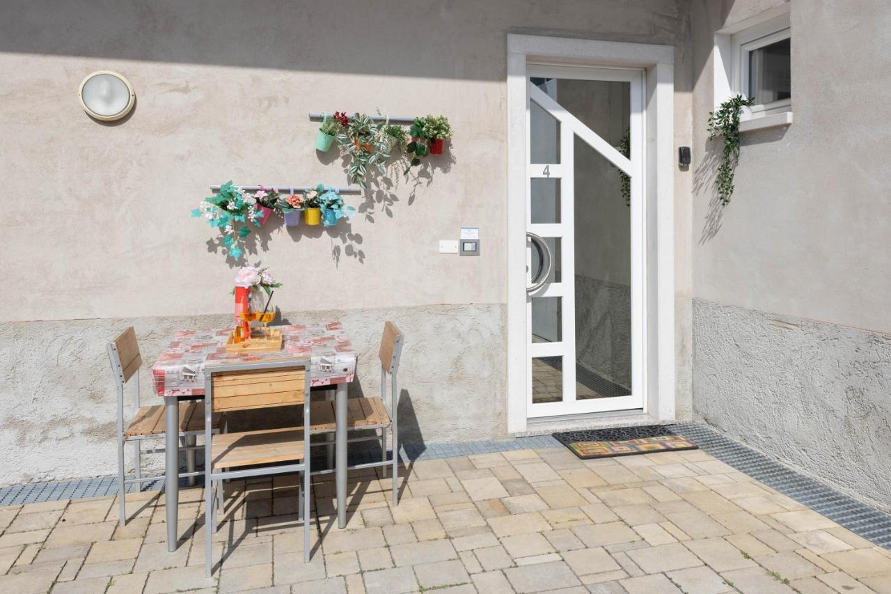 Casa Palmira - Happy Rentals Drena Eksteriør bilde