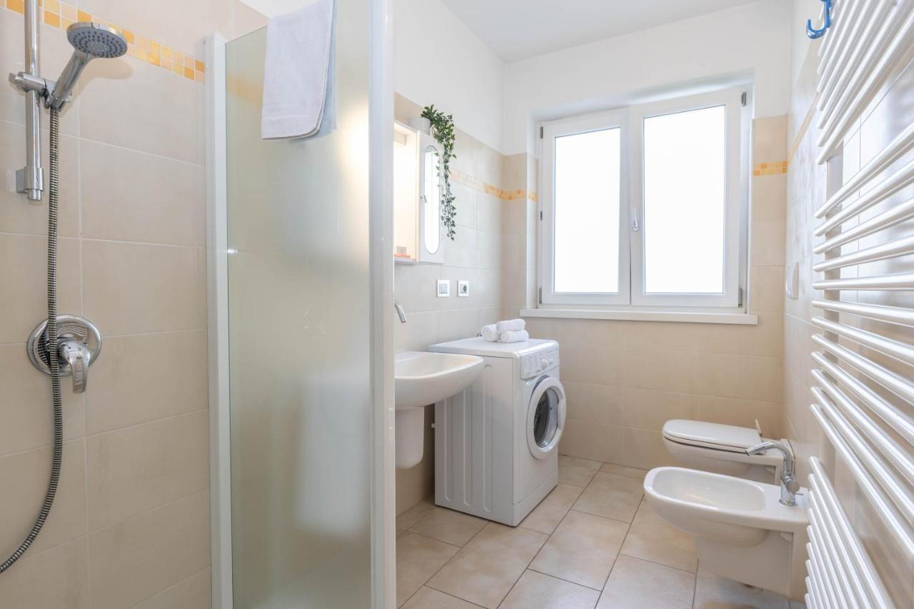 Casa Palmira - Happy Rentals Drena Eksteriør bilde