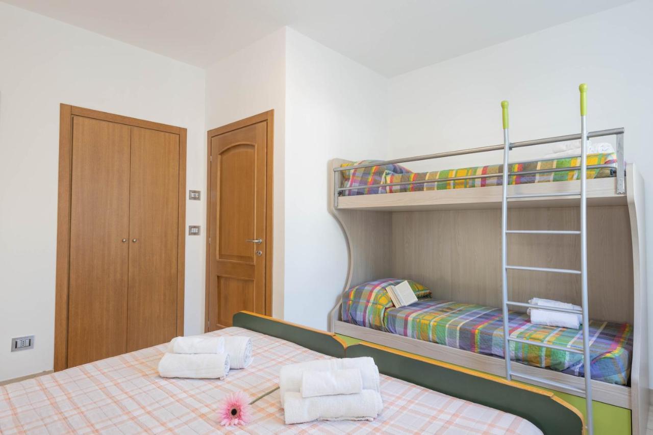 Casa Palmira - Happy Rentals Drena Eksteriør bilde