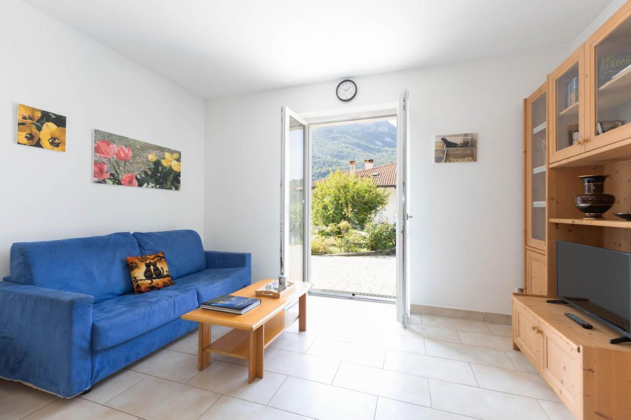 Casa Palmira - Happy Rentals Drena Eksteriør bilde